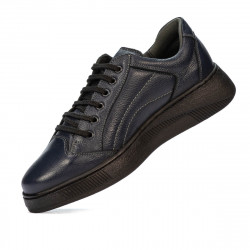Pantofi sport adolescenti 382 indigo