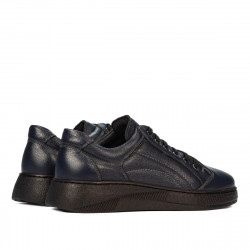 Tini sport cipők 382 indigó