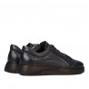 Pantofi sport adolescenti 382 indigo