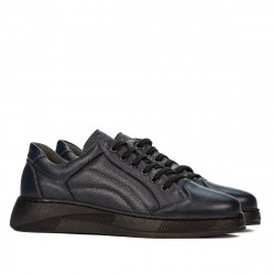 Pantofi sport adolescenti 382 indigo