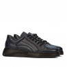 Pantofi sport adolescenti 382 indigo