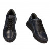 Pantofi sport adolescenti 382 indigo