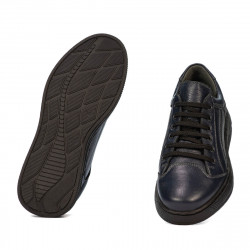 Pantofi sport adolescenti 382 indigo