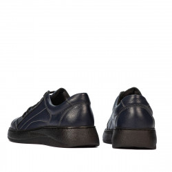 Tini sport cipők 382 indigó