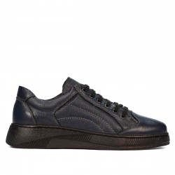 Pantofi sport adolescenti 382 indigo
