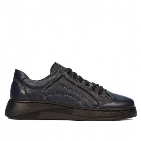 Pantofi sport adolescenti 382 indigo
