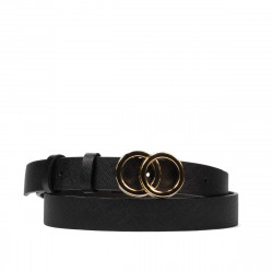 Curea dama 29m biz negru