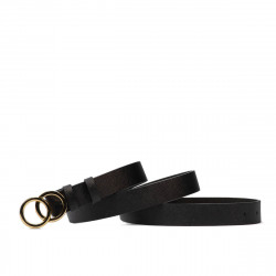 Curea dama 29m biz negru