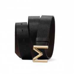 Curea dama 17m biz negru