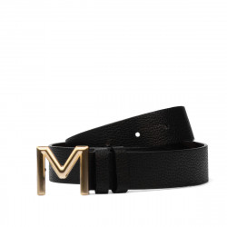 Curea dama 17m biz negru
