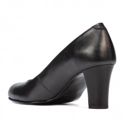 Pantofi eleganti dama 1209 antracit