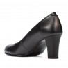 Pantofi eleganti dama 1209 antracit