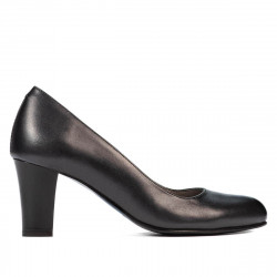 Pantofi eleganti dama 1209 antracit