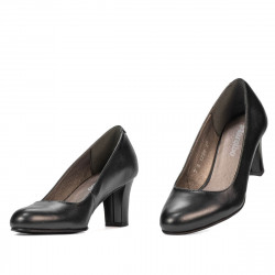 Pantofi eleganti dama 1209 antracit