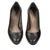 Pantofi eleganti dama 1209 antracit