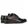 Pantofi eleganti barbati 940m negru