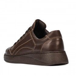 Pantofi sport adolescenti 382 cafe