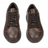 Pantofi sport adolescenti 382 cafe