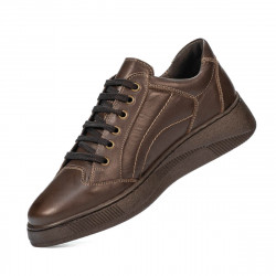 Pantofi sport adolescenti 382 cafe