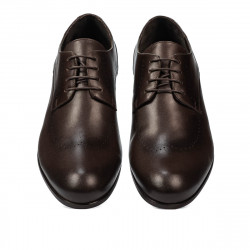 Pantofi eleganti barbati 940m a cafe