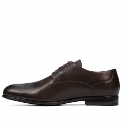 Pantofi eleganti barbati 940m a cafe