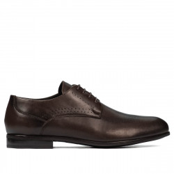 Pantofi eleganti barbati 940m a cafe