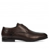 Pantofi eleganti barbati 940m a cafe
