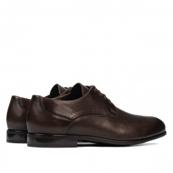 Pantofi eleganti barbati 940m a cafe