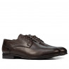Pantofi eleganti barbati 940m a cafe
