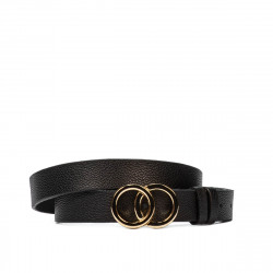 Curea dama 29m negru