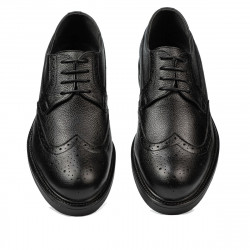 Pantofi eleganti barbati 939 negru