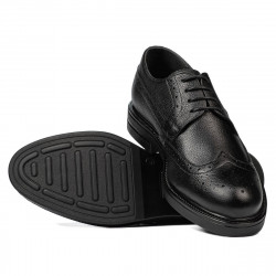 Pantofi eleganti barbati 939 negru