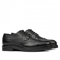 Pantofi eleganti barbati 939 negru