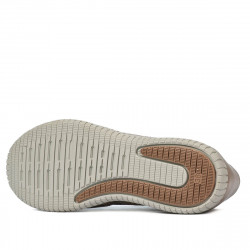Mocasini dama 6045 nisip
