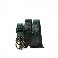 Curea dama 31m biz verde