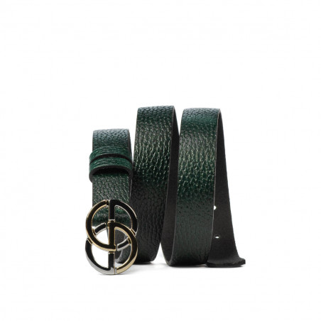 Curea dama 31m biz verde