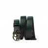 Curea dama 31m biz verde