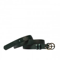Curea dama 31m biz verde