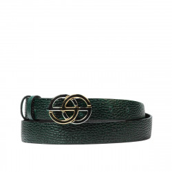 Curea dama 31m biz verde