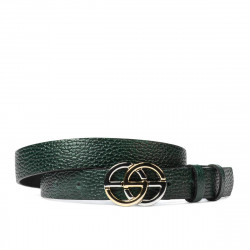Curea dama 31m biz verde
