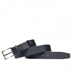 Curea barbati 58b biz indigo