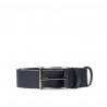 Curea barbati 58b biz indigo