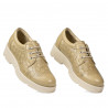 Pantofi casual dama 6051 avocado