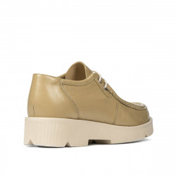 Pantofi casual dama 6052 avocado