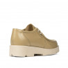 Pantofi casual dama 6052 avocado