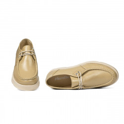 Pantofi casual dama 6052 avocado