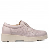 Pantofi casual dama 6051 lila