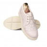 Pantofi casual dama 6051 lila