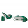 Sandale dama 1292 verde