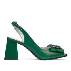 Sandale dama 1292 verde
